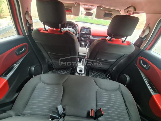 clio4 intense 