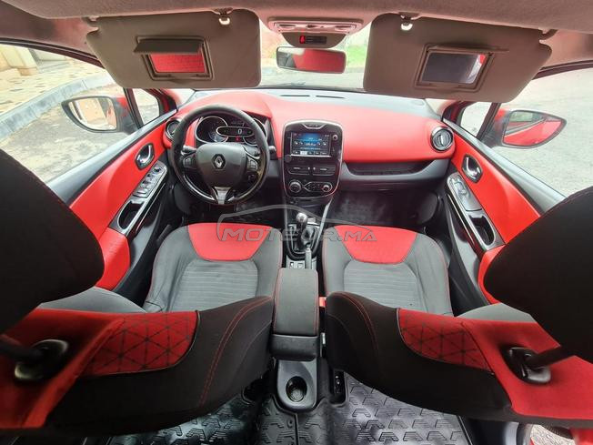 clio4 intense 