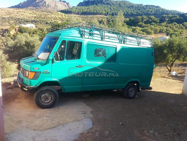 Mercedes-benz modil 1987 diwana 2010