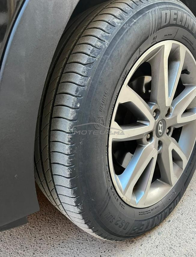 hyundai santa fe 7 place 