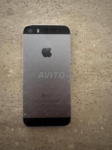 iPhone 5s - 2
