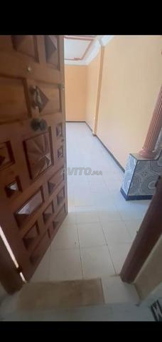 APPARTEMENT À VENDRE - 2