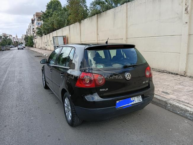 Golf 5 2 L 2 main