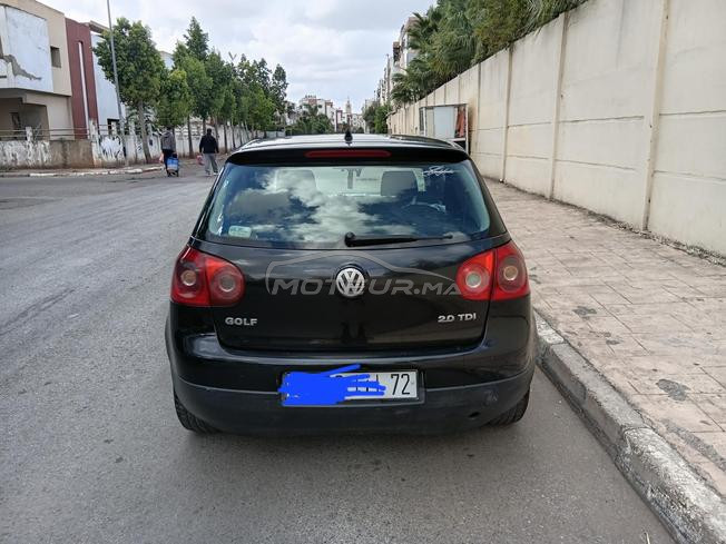 Golf 5 2 L 2 main