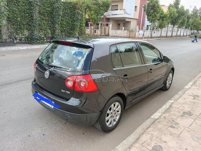 Golf 5 2 L 2 main