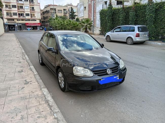Golf 5 2 L 2 main