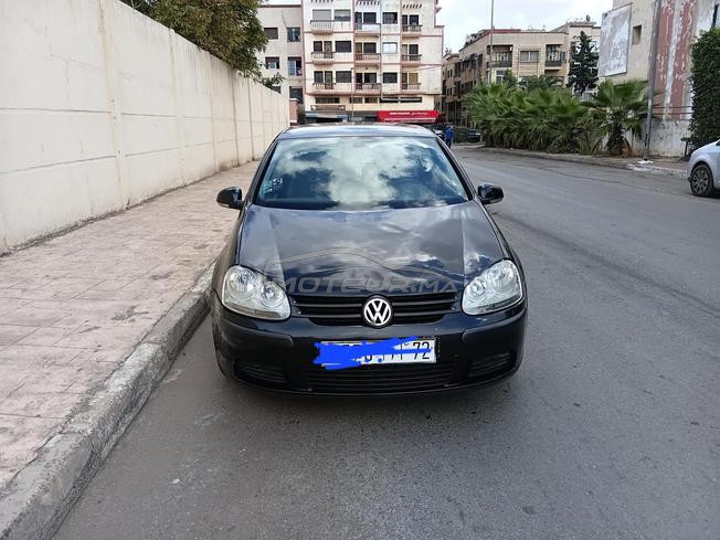 Golf 5 2 L 2 main