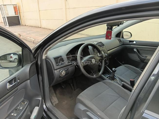 Golf 5 2 L 2 main
