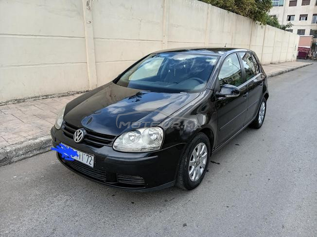 Golf 5 2 L 2 main