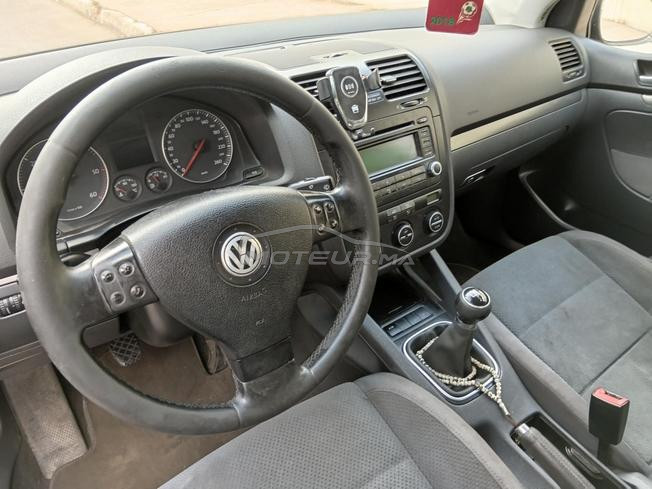 Golf 5 2 L 2 main
