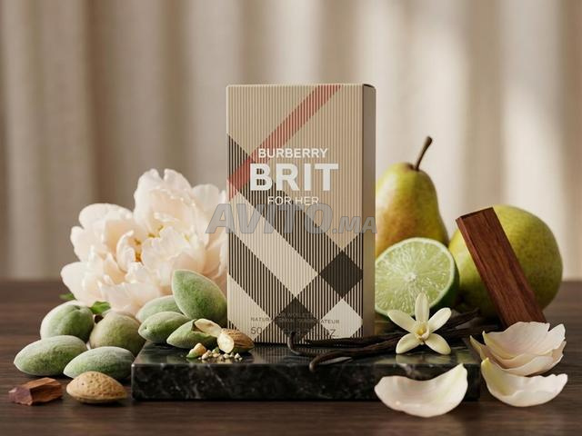 عطر أصلي للنساء - 2