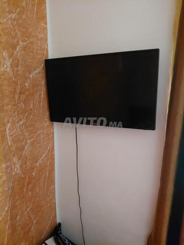 TÉLÉVISION ET CHAUFFEAU - 2