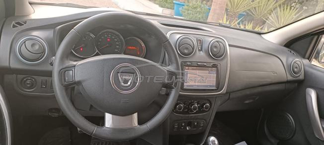Dacia logan 2017