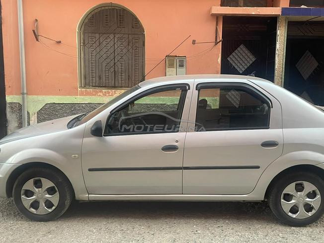 Dacia Logan Diesel Manuelle 2011 à Mohammedia