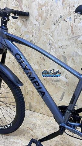 VÉLO VTT OLYMPIA 26 POUCES - 2