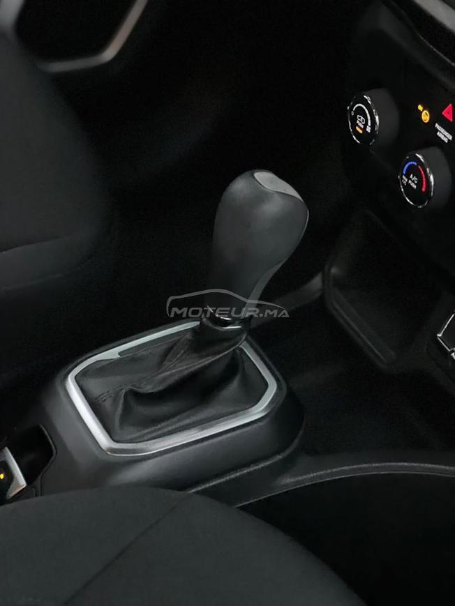 Jeep Renegade Diesel Automatique 2018 à Casablanca