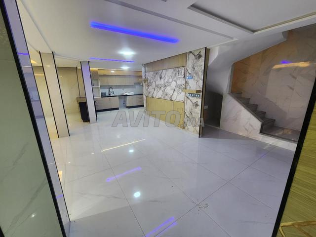Quartier Ezzohor, 68 Ain Chkef, Fès - 2
