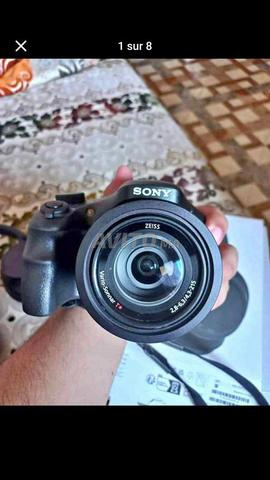 كاميرا سوني Hx400v - 2