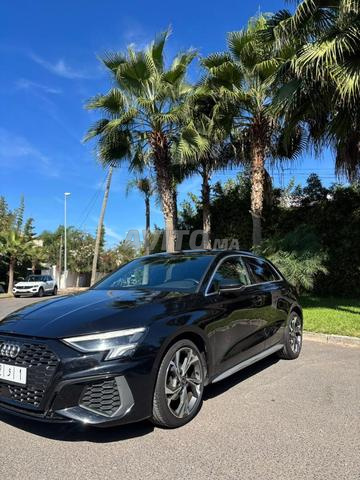 Audi A3 2023 - 2