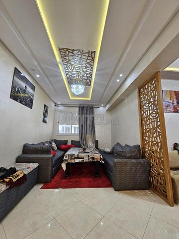 Appartement à vendre à Kénitra Centre Villa - 2