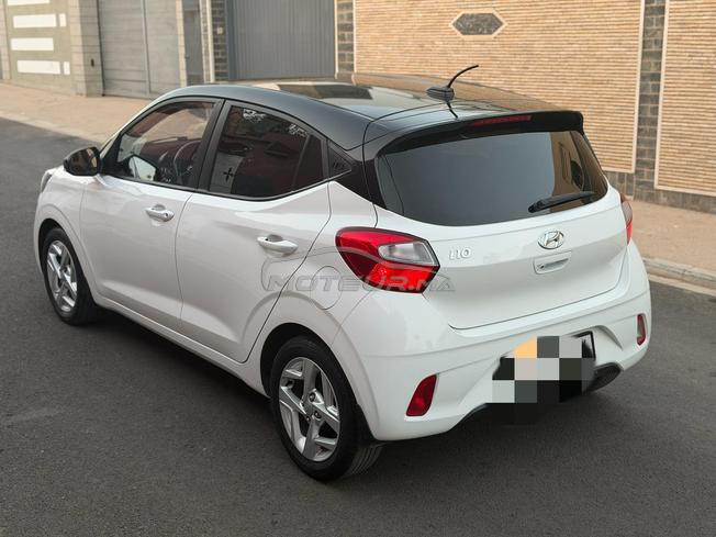 HYUNDAI I10 BVA INVENTIVE ETAT NEUF