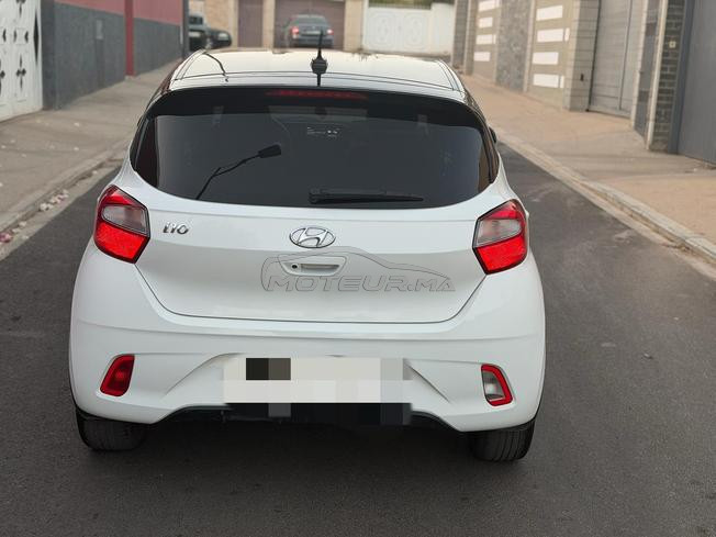 HYUNDAI I10 BVA INVENTIVE ETAT NEUF
