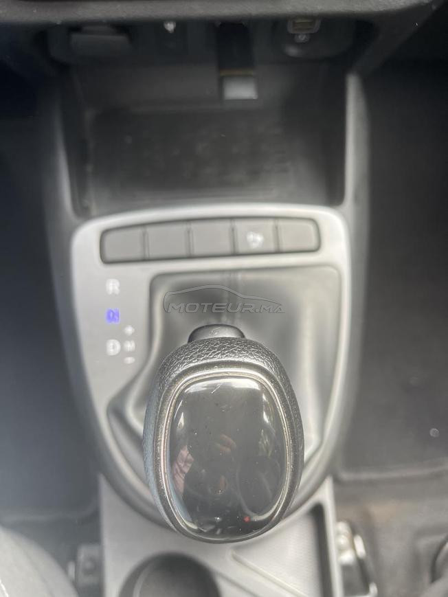 HYUNDAI I10 BVA INVENTIVE ETAT NEUF