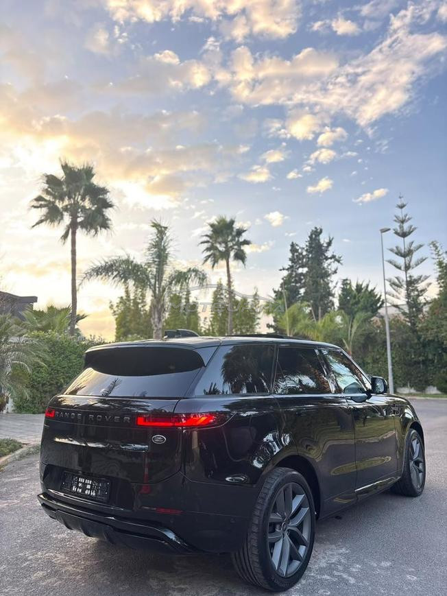 Range Rover sport 