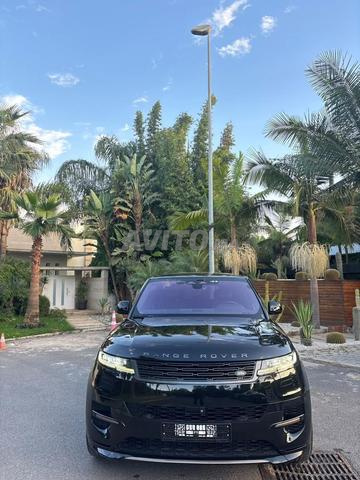Range Rover Sport - 2