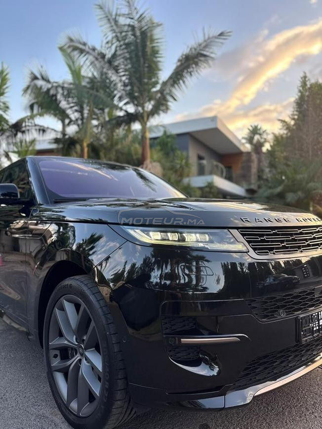 Range Rover sport 