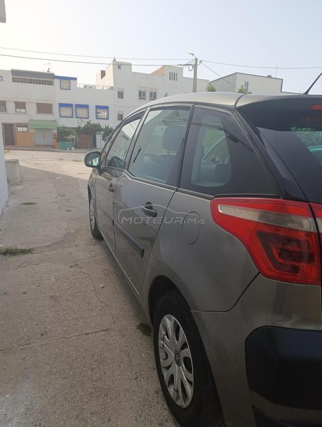 c4 Picasso 