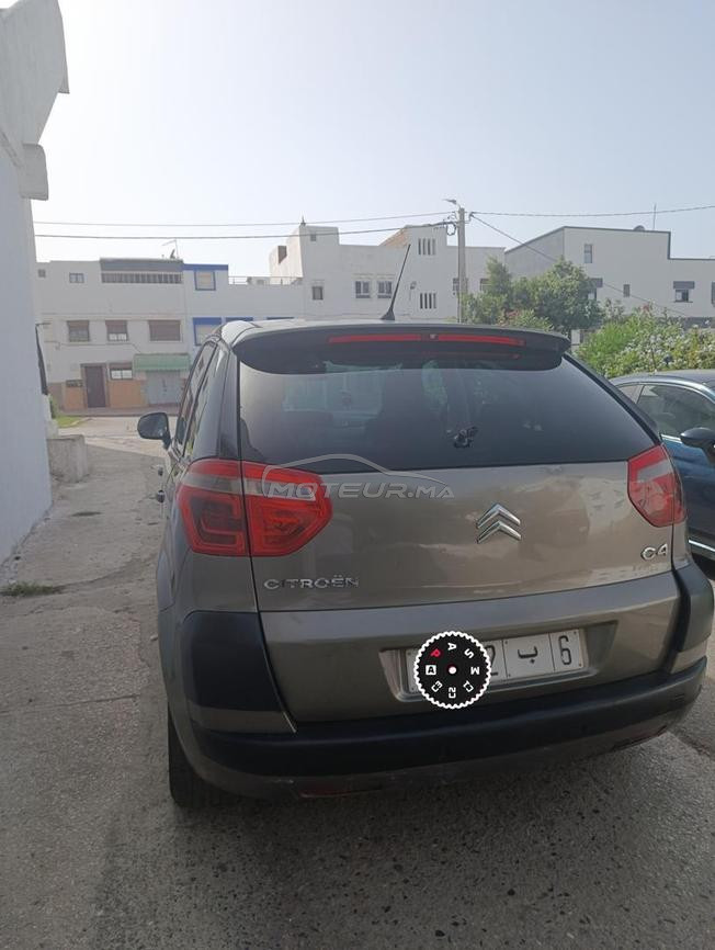 c4 Picasso 
