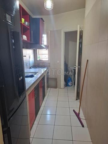 Appartement à louer meublé Nassim - 2
