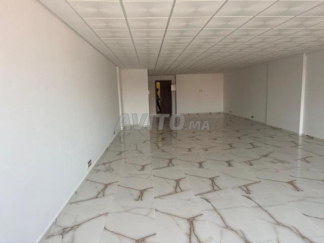 Bureau de Prestige à Louer – Marrakech plaza MV - 2