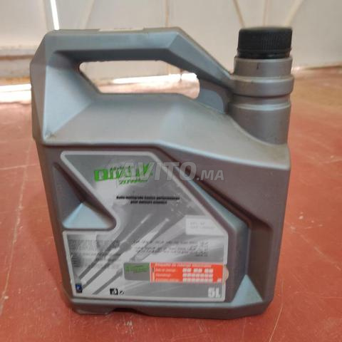 Huile 20w40 Essence 2.5 L - 2