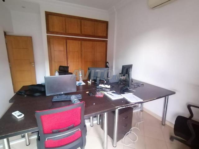 Appartement bureau à louer - 2