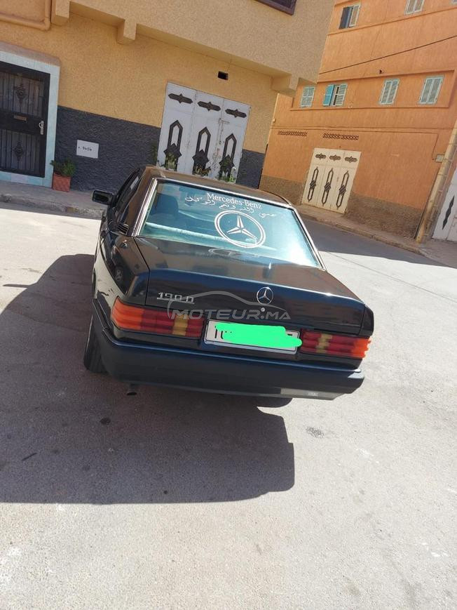mercedes Benz 190 2.5