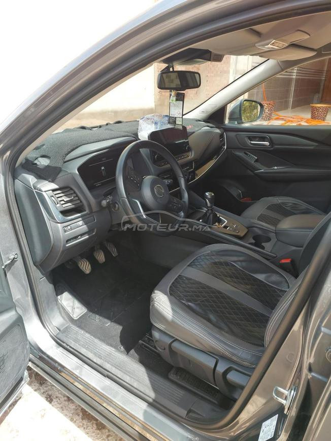 Nissan Qashqai Essence Manuelle 2024 à Taourirt