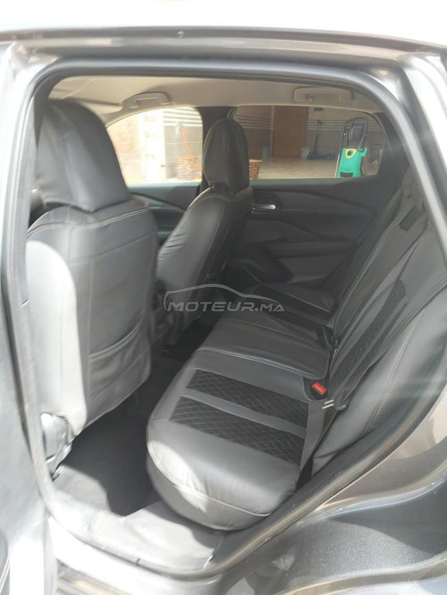 Nissan Qashqai Essence Manuelle 2024 à Taourirt