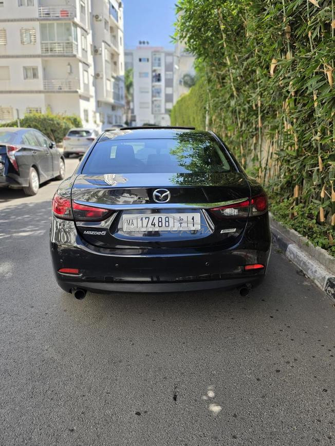 mazda 6 2014