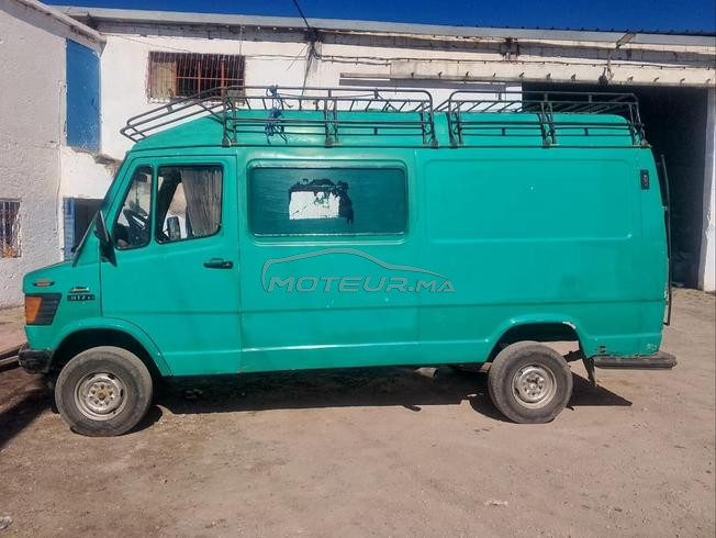 Mercedes-benz modil 1987 diwana 2010