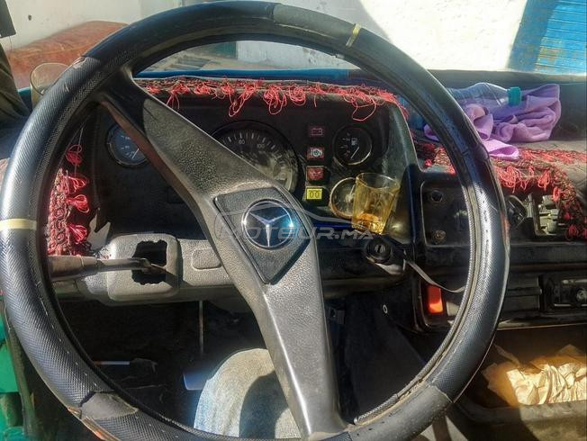 Mercedes-benz modil 1987 diwana 2010
