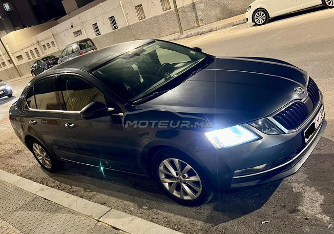 Skoda Octavia 11 - 2019 à vendre 