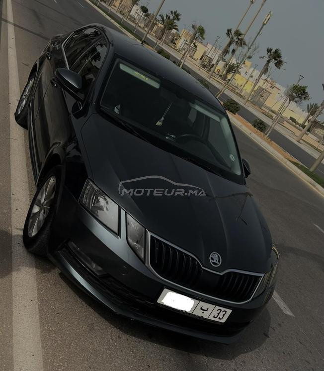 Skoda Octavia 11 - 2019 à vendre 