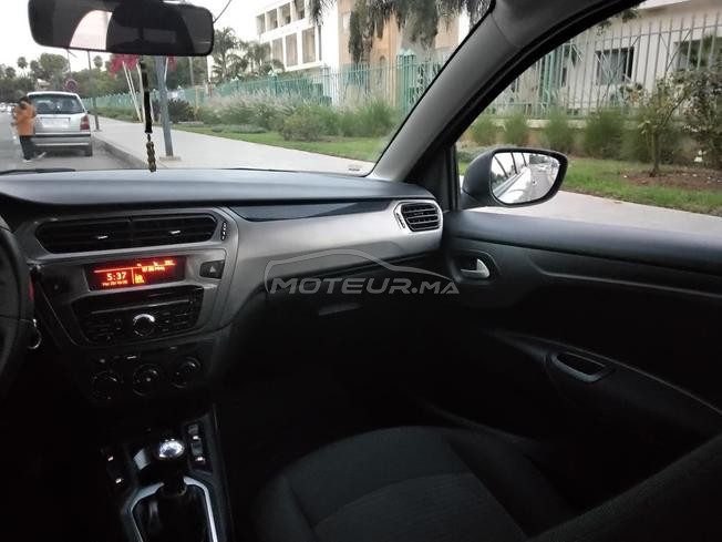 PEUGEOT 301 NEUVE 2022 1 MAIN 59000 KM