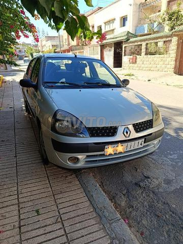 رينو كليو 2 كلاسيك 🇫🇷 ديزل ⛽ - 2