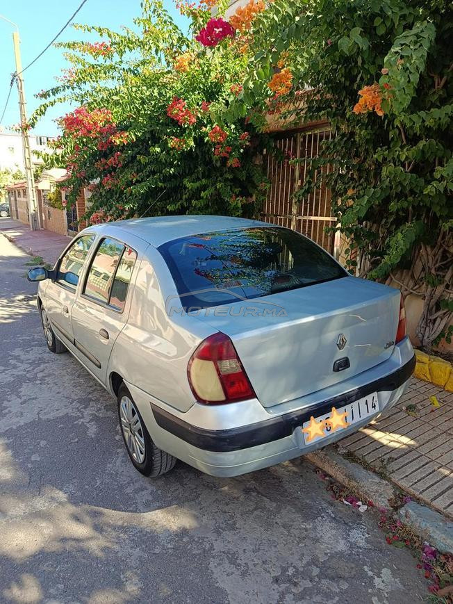 Renault Clio 2 classique 🇫🇷 Diesel ⛽.