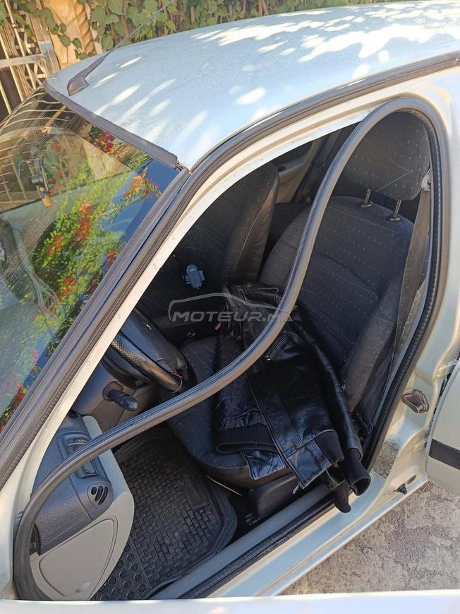 Renault Clio 2 classique 🇫🇷 Diesel ⛽.