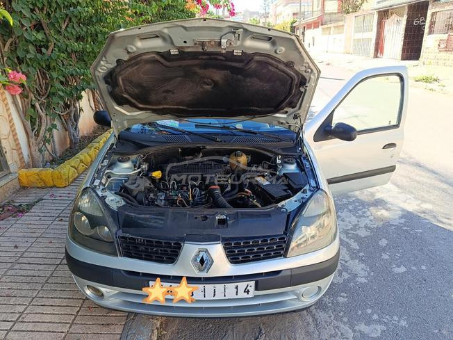 Renault Clio 2 classique 🇫🇷 Diesel ⛽.
