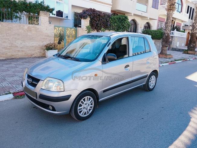 Hyundai Atos 2007 